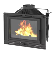 Каминная топка чугунная купить в Новополоцке цены