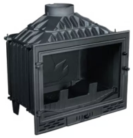 Недорогие каминные топки