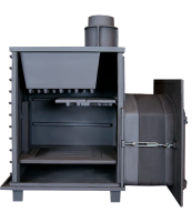 Чугунные банные печи в Новополоцке