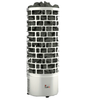 Электрическая печь для бани и сауны в Новополоцке