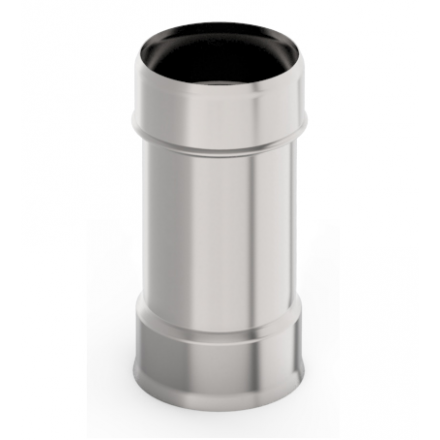 Труба модульная 0,25 м GS AISI 430-0,8 мм фото в Новополоцке