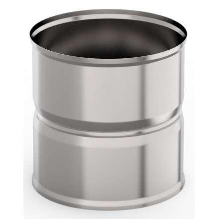 Адаптер котла GS AISI 439-0,8 мм купить в Новополоцке