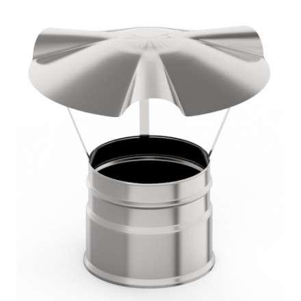 Зонт GS AISI 430-0,5 мм купить в Новополоцке