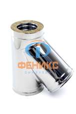 Утепленный тройник 90 Феникс фото Амазонка бай в Новополоцке