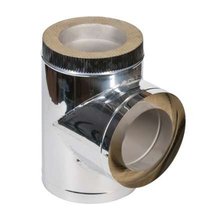 Сэндвич-тройник 2ТР Феникс 90° фото Амазонка бай в Новополоцке