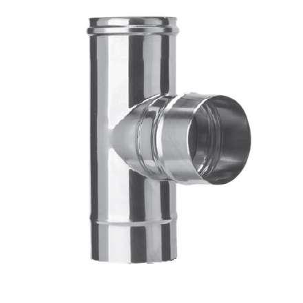 Тройник 90° купить в Новополоцке