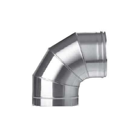 Колено 90° купить в Новополоцке