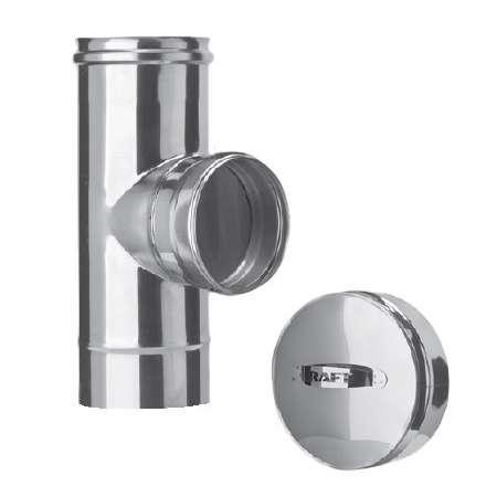 Ревизия с заглушкой купить в Новополоцке