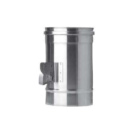 Шибер поворотный Craft купить в Новополоцке