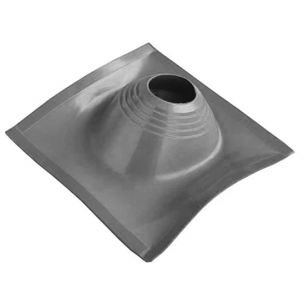 Проходник кровли мастер-флеш №4 (300-450мм) в Новополоцке