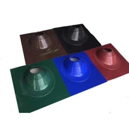 Проходник кровли мастер-флеш №4 (300-450мм) в Новополоцке