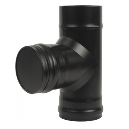 Тройник Везувий Black купить в Новополоцке