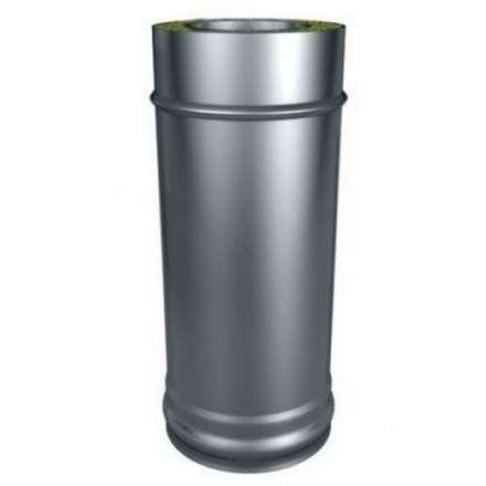 Труба термо ТТ-Р L250, 430, 0,8 купить в Новополоцке