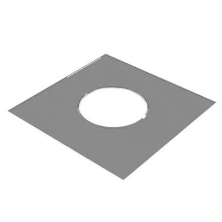 Лист потолочный ЛПУ-Р 500х500, 430, 0,5, ВА купить в Новополоцке