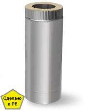 Оцинкованная сэндвич труба в Новополоцке