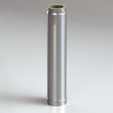 Сэндвич-труба (вставка) L-1000 мм AISI 430/0,8, изол. 50 мм купить в Новополоцке