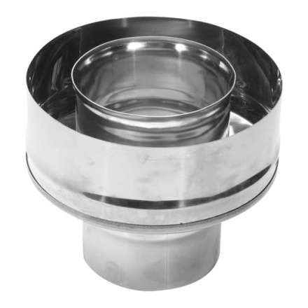 Переход на сэндвич 304/430 купить в Новополоцке