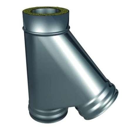 Тройник ТРТ-Р 45° 0,8 купить в Новополоцке