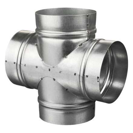 Четверник 90 из нерж. ст. 304-1,0 мм купить в Новополоцке