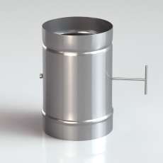 Шибер поворотный 430/0,8 в Новополоцке