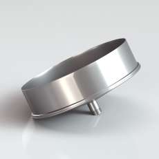 Сборник конденсата из нерж. ст. 304-0,5 мм купить в Новополоцке