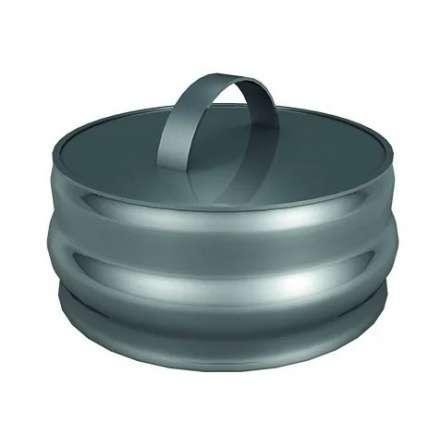 Заглушка ревизии ЗРМ-Р 201 0,5 мм купить в Новополоцке