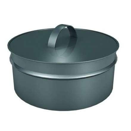 Заглушка ревизии Термо-Р 201 0,5 мм купить в Новополоцке