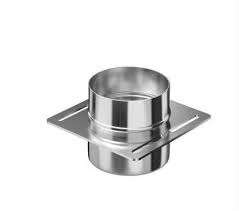 Сборник конденсата двустенный на пластине 0,5 мм купить в Новополоцке