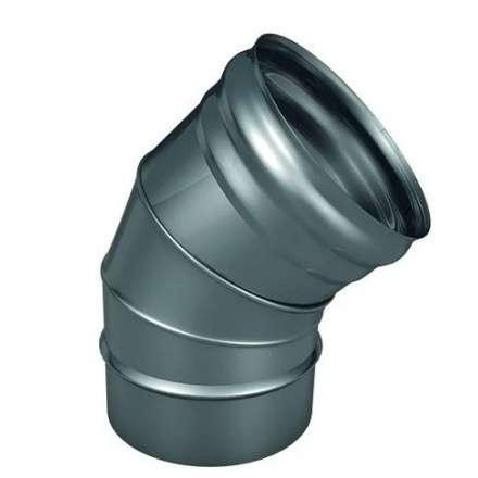 Отвод моно ОМ-Р 45°, 430, 0,8 купить в Новополоцке