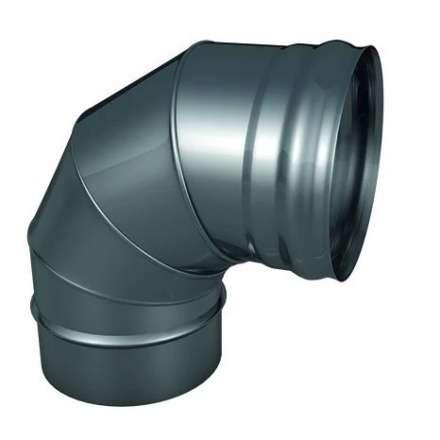 Отвод моно ОМ-Р 87°, 430, 0,8 купить в Новополоцке