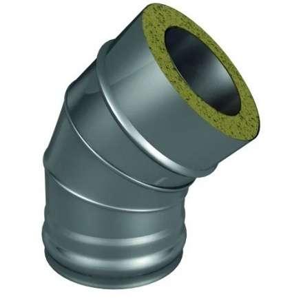 Отвод ОТ-Р Термо 45°, 430, 0,5 купить в Новополоцке