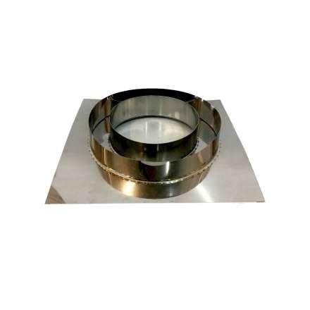 Площадка опорная под тройник фото в Новополоцке