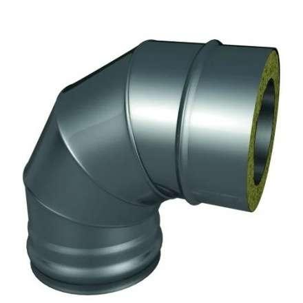 Отвод ОТ-Р Термо 87°, 430, 0,5 купить в Новополоцке