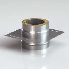 Площадка шахтовая 500х500 мм AISI 430 купить в Новополоцке