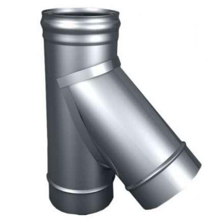 Тройник моно ТРМ(М)-Р 45°, 430, 0,8 купить в Новополоцке