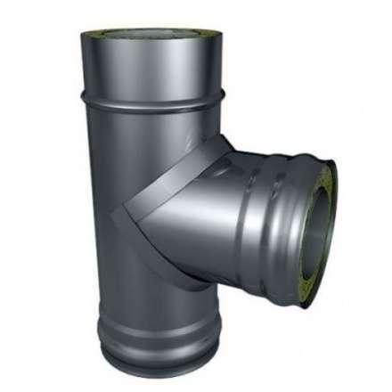 Тройник ТРТ-Р 87° 0,8 купить в Новополоцке