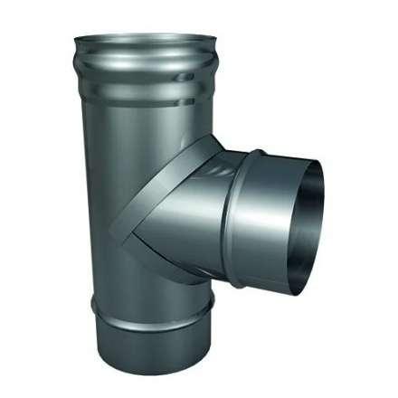 Тройник моно ТРМ(М)-Р 87°, 430, 0,8 купить в Новополоцке