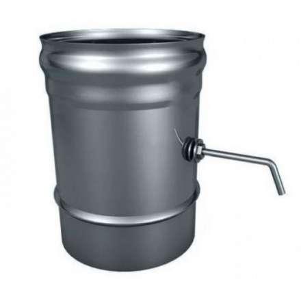 Шибер моно ШМ(М)-Р 430, 0.8 купить в Новополоцке