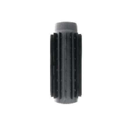 Радиатор дымохода 1 м Darco 2 мм купить в Новополоцке