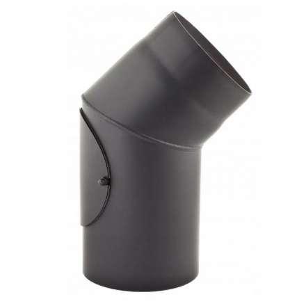 Колено не поворотное с ревизией 45° Darco 2 мм купить в Новополоцке