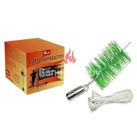 Набор Трубочист (пластик) в Новополоцке