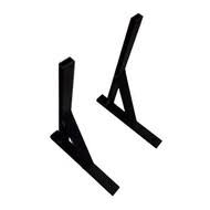 Кронштейн (консоли) пристенный L 800 мм купить в Новополоцке