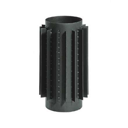 Труба радиатор для дымохода KAISER PIPES ITEK 100 см в Новополоцке