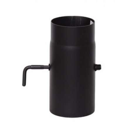 Шибер поворотный LAVA 1000 мм купить в Новополоцке