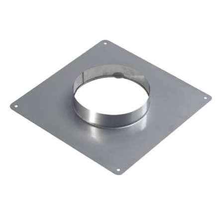 Площадка промежуточная нерж. ст. 430 1,0 мм купить в Новополоцке