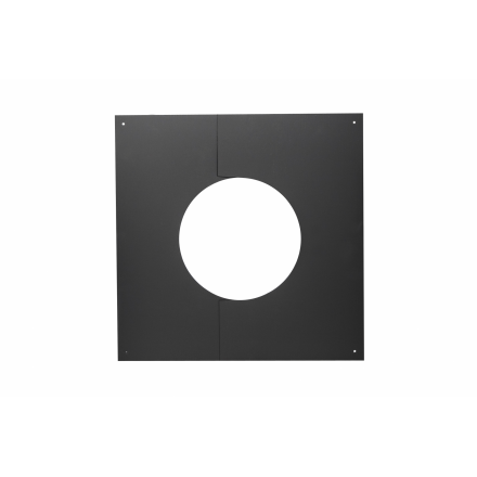 Накладка разрезная КПД ЧЕРНЫЙ в Новополоцке