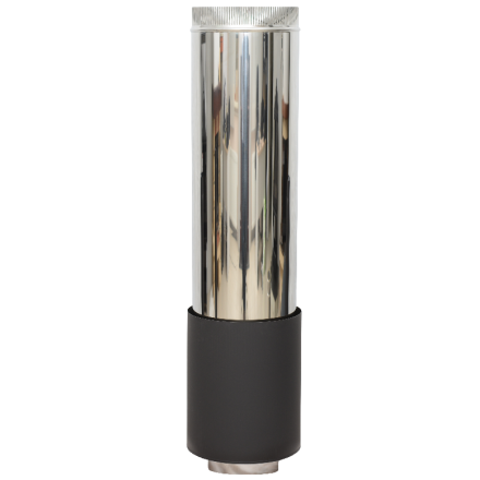 Стакан КПД ЧЕРНЫЙ в Новополоцке