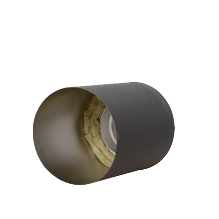 Стакан КПД ЧЕРНЫЙ в Новополоцке