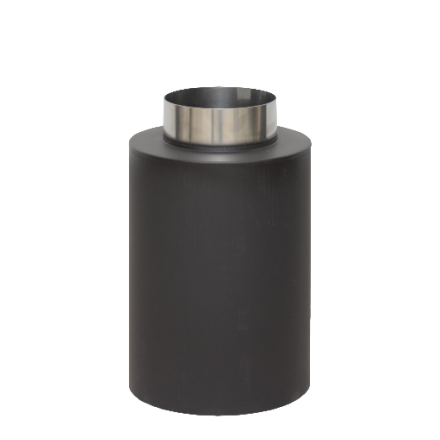 Стакан КПД ЧЕРНЫЙ фото в Новополоцке