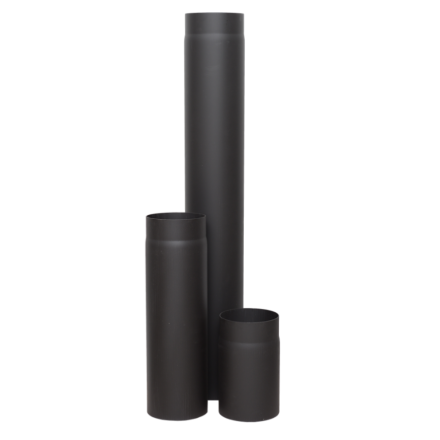 Труба 250 мм КПД ЧЕРНЫЙ купить в Новополоцке